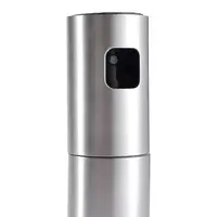 Розпилювач для олії Bergner Copper BG-48498-MM 100 мл 17.5 см сріблястий