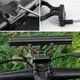 Расширитель руля для велосипеда West Biking 0719210 Black