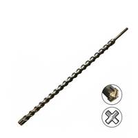 Бур SDS-Max Industrial Haisser 116478 45x1000 мм