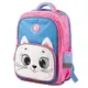 Рюкзак школьный YES S-72 Cats 559034 17 л
