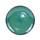 Тарелка десертная Krauff Emerald 21-318-002 20.8 см изумрудная