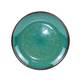 Тарелка десертная Krauff Emerald 21-318-002 20.8 см изумрудная
