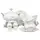 Сервиз столовый Thun Marie-Louise 8800400-28-6 28 предметов