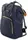 Рюкзак-сумка для мамы 12L Living Traveling Share синий