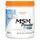 Препарат для суставов и связок Doctor's Best MSM Powder with OptiMSM, 250 грамм