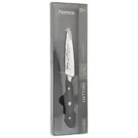 Ніж універсальний Fissman Hattori Hammered FS-2533 10 см