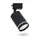 Трековый светильник черный MR16 GU10 ML338 7042-00 Fe