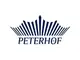 Набор посуды 12 предметов Peterhof PH 15774