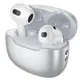 Наушники Borofone Gratified true wireless BT headset BW40 |BT5.3, 30/250mAh, 4h|