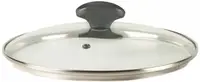Крышка стеклянная TVS Mineralia InduСtion 9465120003F501 20 см