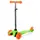 Детский самокат iTrike BB 3-013-4-C-GR MINI светящиеся колеса