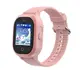 Детские водонепроницаемые телефон-часы с GPS трекером UWatch TD06S розовые