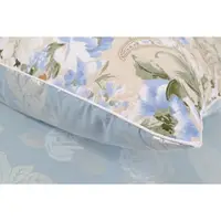 Подушка Еко Пух - 60*60 пух 10% перо 90%