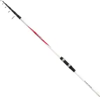 2266-74-40 Удилище серфовое Shimano Vengeance CX Tele Surf 4.30m max 200g