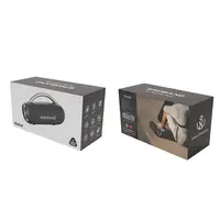 Акустика Xdobo Sinoband Youth IPX5 |BT5.3, TWS, AUX/USB, 60W,12h|