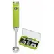 Блендер Silver Сrest SSW-400-A1-green 400 Вт зеленый