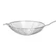 Шумовка из нержавеющей стали с ручкой Ø 14 см для фритюра HP-19-16-14CM