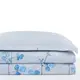 Постельное белье полуторное Arya Simple Living Miray AR-A107019 сатин 160x220 см