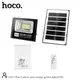 Лампа наружная HOCO Outdoor solar energy garden light (45W, IP67) DL07 Plus