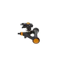 Розприскувач імпульсний металевий з клапаном Fiskars 1023656