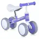 Беговел детский Profi MBB-1017-5 6 дюймов фиолетовый