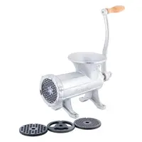 М'ясорубка ручна Kamille KM-6527 31х15х20,5 см