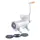 Мясорубка ручная Kamille KM-6527 31х15х20,5 см