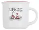 Чашка Limited Edition Life GB057-T1690 365 мл
