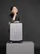 Чемодан Xiaomi Ninetygo PC Luggage 28 Grey (6970055341059/6941413216968)