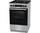 Плита комбинированная Gorenje GK5С60SJ 62 л