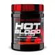 Предтренировочный комплекс Scitec Hot Blood No-Stim, 375 грамм Тропический пунш