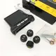 Система контроля давления в шинах TPMS+SOLAR внешние датчики