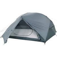 Намет двомісний туристичний Tramp Aero 3 UTRT-003-grey 210х170х105 см сіра