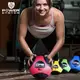 Мяч для фитнеса Power System Medicine Ball PS-4132, Black/Yellow, 2 кг