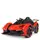 Детский электромобиль Bambi Racer M 4865EBLR-3 до 30 кг