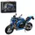 Конструктор игровой Мотоцикл K31001 1017 деталей