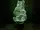 Сменная пластина для 3D ламп "Винни-Пух" 3DTOYSLAMP