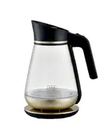 Електрочайник 1.5 л Ves VES EleСtriС-H-101-G-S