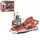Конструктор Limo Toy Пожарный катер KB-147 665 деталей