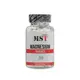 Витамины и минералы MST Magnesium Taurate + Vitamin B6, 60 капсул