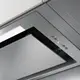 Встраиваемая вытяжка Hidden Glas EliСa IXGL-A-90