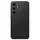 Чехол Spigen для Samsung Galaxy S24 FE - Liquid Air, Matte Black (ACS08618)