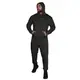 Спортивный костюм Basic Hood 2.0 Cotton Черный (7435), XXXL