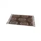 Полотенце Irya Jakarli - Vintage kahve кофе 50*90