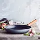 Сковорода универсальная GreenPan Mayflower Pro CC005405-001 28 см черная