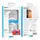 Чехол HOCO для iPhone 17 Air Primary series magnetic protective case (AS4)