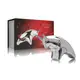 Energy Silver EDP 75 мл Man духи чоловічі у формі бика Tiverton 3674