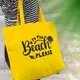 Эко сумка Market MAXI To the beach please (KOTX_20A005)