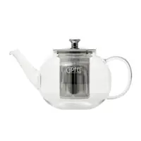 Заварник Gipfel Brillians GP-7087 1000 мл прозрачный