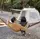 Гамак двомісний Mobi Garden NX22681002 green